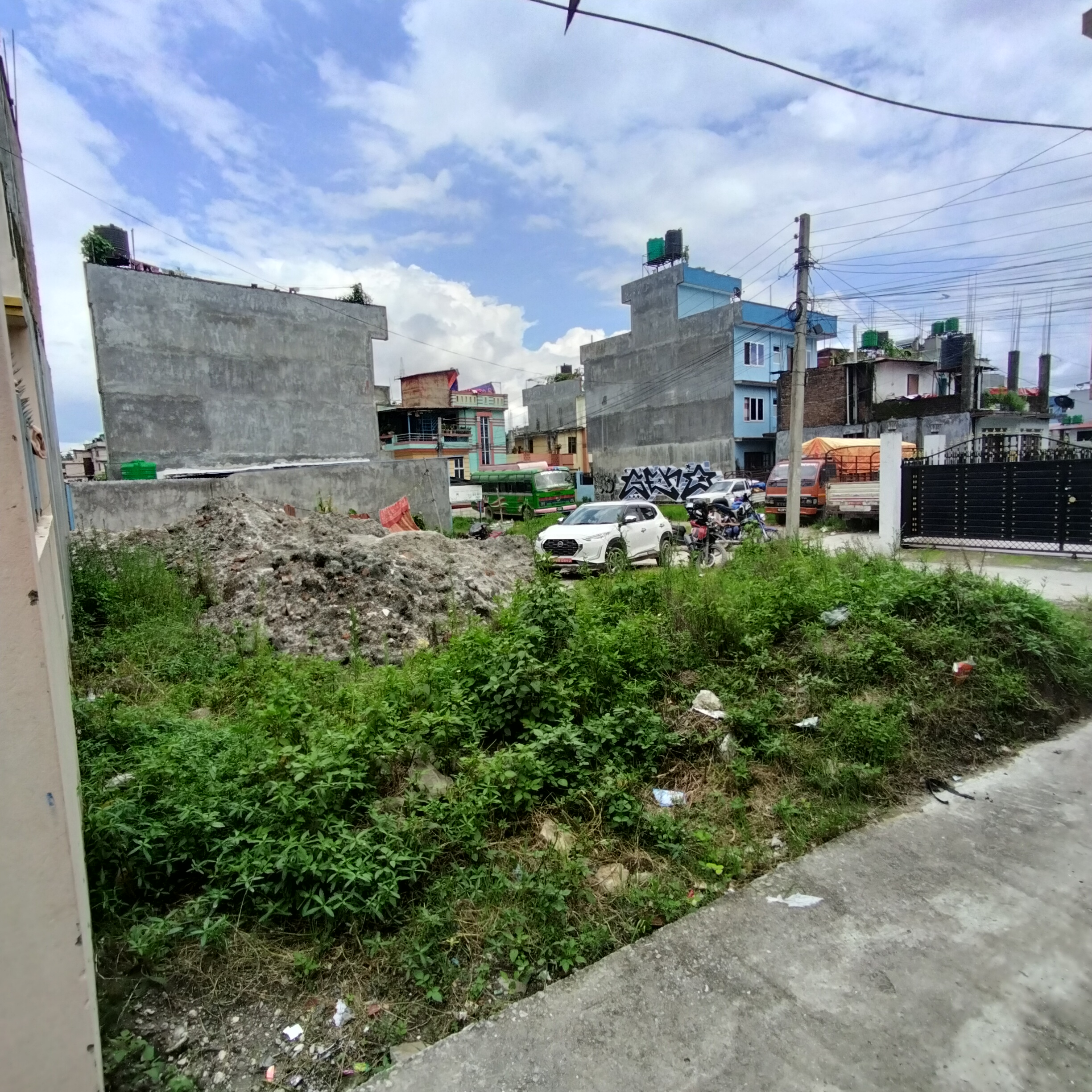 Picture of Kathmandu Metropolitan City, Bagmati